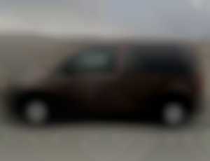 Volkswagen Caddy 1.6MPi 105PS BIFUEL LPG 7MÍST