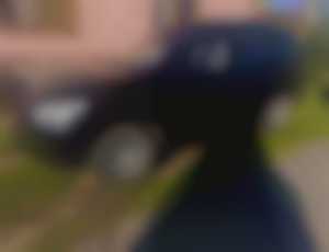 Hyundai Santa Fe 2007r.