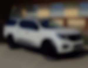 Nissan Navara DoubleCab dCi 190 N-Guard AT