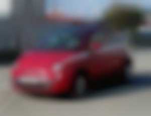 Fiat 500 1.3 MultiJet 16V Pop