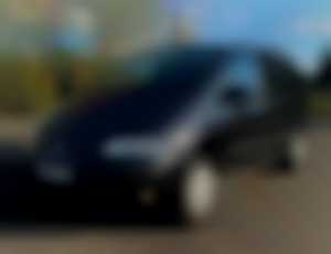 VW Sharan 1.9 Tdi 85kw 2004 Tempomat Ťažne 7 Sedačiek