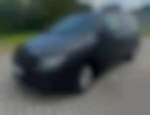 Volkswagen Sharan 2.0 TDI BMT 170k Comfortline 7 miest