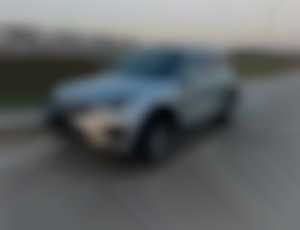 Predám Volkswagen Touareg 2 facelift R-line