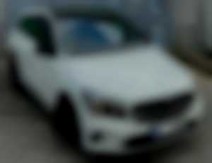 MERCEDES CLA 220D SHOOTING BRAKE 130 KW 2017 245TKM