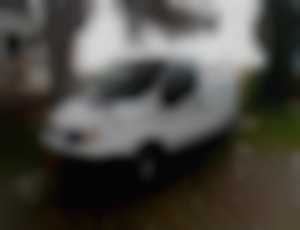 Renault Trafic Furgon 2,0 DCI 66KW CHLADIARENSKA SKRINA