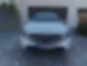 Mercedes GLA trieda 200 d AT - možný odpočet DPH