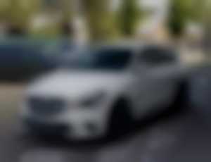 Mercedes-Benz CLA Shooting Brake SB 200 CDI AT