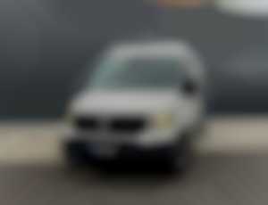 Volkswagen Crafter 2.0TDi L4H2 130kw-2019