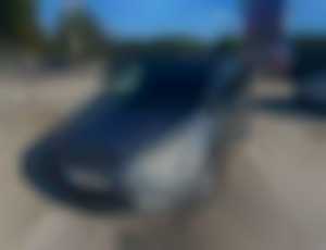 Ford S-Max 1.8 TDCi