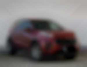 Kia Sportage SUV 4x4