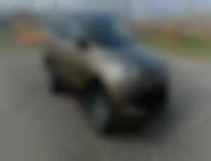 Ford Kuga 2.0 TDci Titanium X AT6