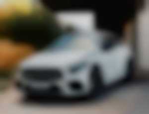 Mercedes-Benz CLS 400d 4Matic AMG Line