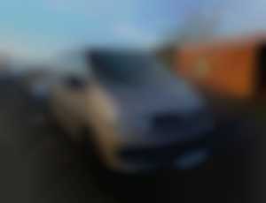 Volkswagen Multivan 2.0 TDi 110KW Bulli 7.místné