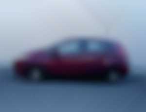 Ford Fiesta 1.4 TDCi DPF Titanium