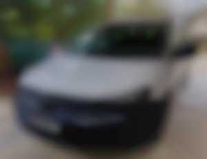 Volkswagen Caddy 2.0Tdi