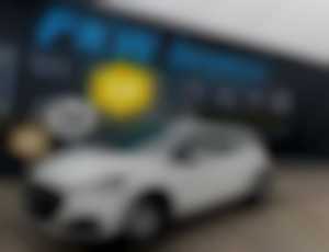 Peugeot 208 1.6BlueHDi Active SK ŠPZ