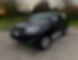 Toyota Hilux 3.0 D-4D 126 Kw AT 5 4x4