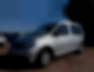 Volkswagen Caddy Life 1.6 TDI 102k Comfortline