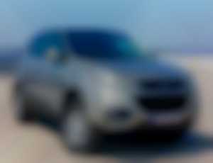 Hyundai ix35 1.7 CRDi VGT Classic 4x2