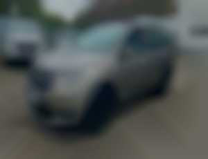 Dacia Logan MCV 1.2 16V Arctica