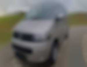 Volkswagen T5.1 Caravelle 2.0 TDi Long