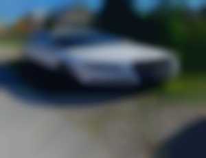 Audi A6 2.0TDI