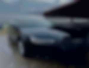 Audi A3 Sportback 1,4TFSI 92kw