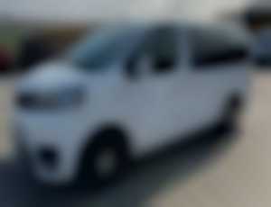 Toyota Proace Verso Shuttle 2.0 D-4D 140 L1