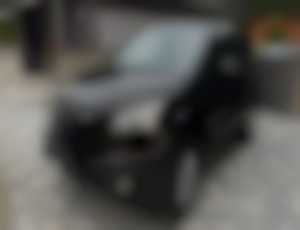 Honda CR-V 2.4 benzin Executive 4x4 automat