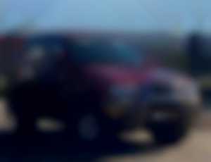 Nissan Terrano II 2.7 tdi Luxury