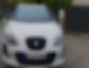 Seat-leon 1.9 TDI body cupra