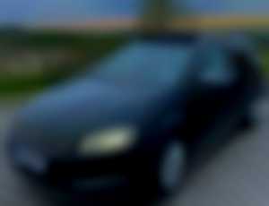 Volkswagen Passat Alltrack 4x4 DSG 130 kw