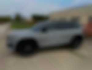 Škoda KODIAQ SPORTLINE 2022 FL DSG 2.0 TDI 130'000 km