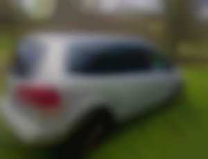 Volkswagen Sharan 2,0TDI 7N 2014