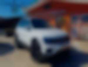 Volkswagen Tiguan 2,0 TDi 140KW 4x4 DSG7 Highline