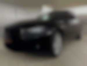 BMW Rad 3 320d GT xDrive AT M-Packet