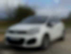 Kia Rio 1.2i