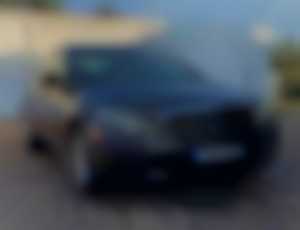 Mercedes-Benz w212 E Trieda 350Cdi 190kw 4 matic