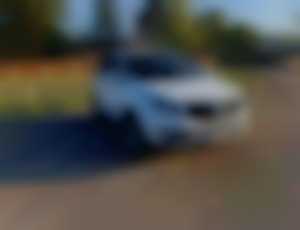Sportage 1,6i 2WD 6MT