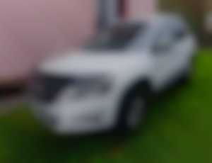 Volkswagen Tiguan 4x4 Comfort 2.0TDI M6. 2008