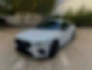 Volvo S60 B4 R-DESIGN 197PS rv.2022