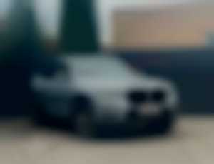 BMW X3 xDrive30i 2018 185kW Harman Kardon xLine