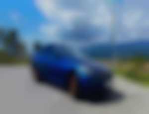 Hyundai Genesis 3.8 V6 GDi HTRAC - LPG