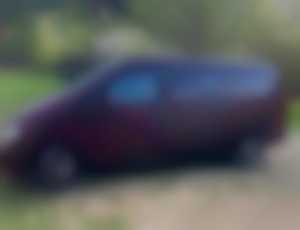 Mercedes Viano 2,2 CDI 110KW