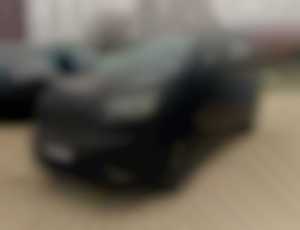 Renault Trafic SpaceClass Blue dCi 170 L2 EDC