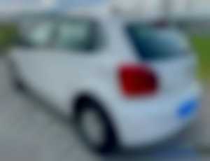 Volkswagen Polo 1.2 tdi Možný leasingúvervýmena
