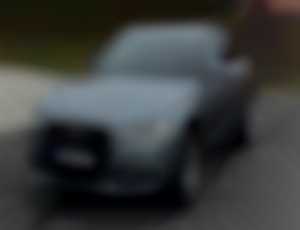 Audi A6 C7 3.0 TDI 150 kW Quattro S tronic