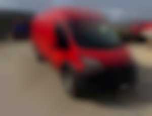 FIAT DUCATO MAXI L4H2 naj.81tis.km ODPOCET DPH