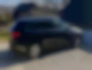 Opel Insignia 2,0 D, 160k, AT, r.2011