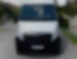 Opel Movano 2,3 CDTI 125k L2H2 3,5 t EU5